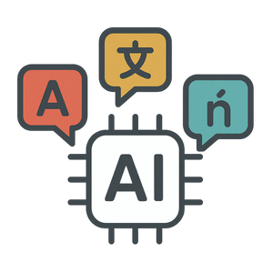 AI‑powered interpretation graphic
