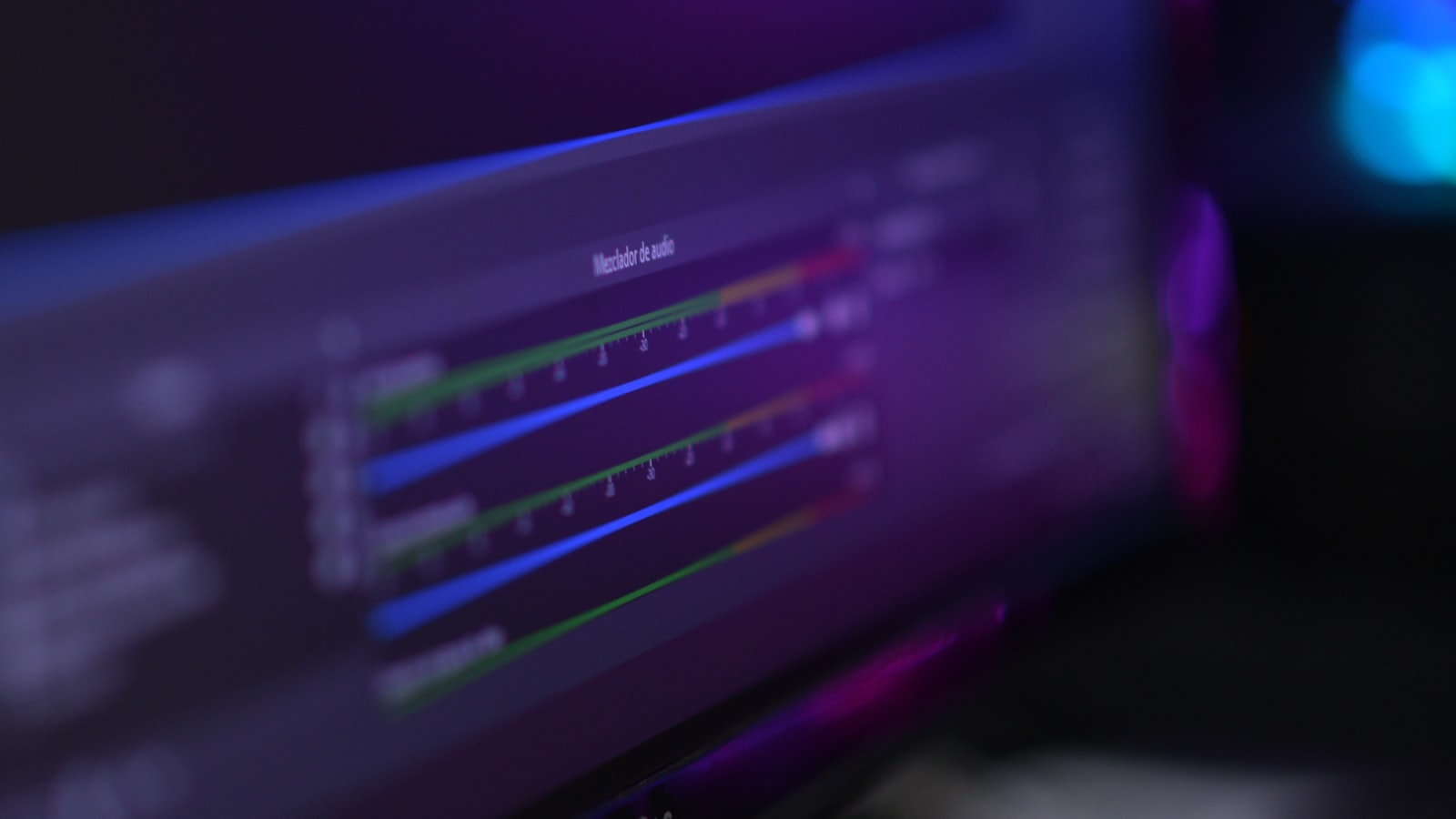 OBS Streaming Software